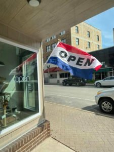 Pine Street Vintage Goods