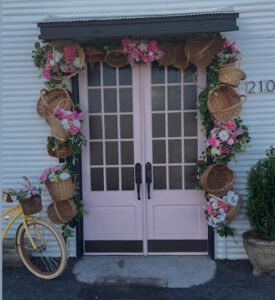 Heirloom Chattanooga