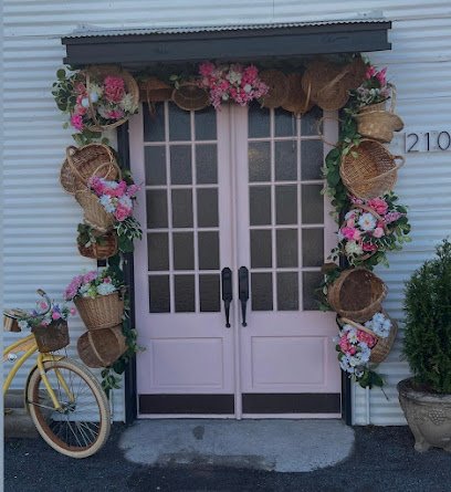 Antique shops in Chattanooga