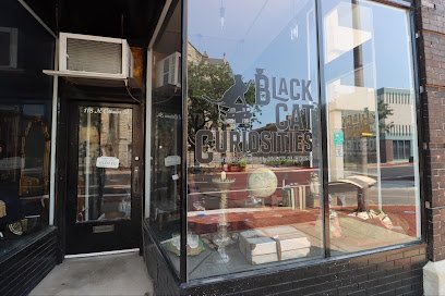 Antique shops in Joliet