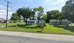 Furnishings Plus Nana’s Nook