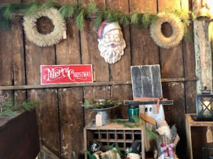 Olde Farmhouse Antique Country Store