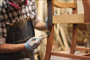 Furniture Restoration Center of Oregon