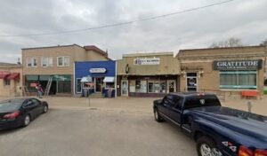 My Sister & Me: Vintage Treasures, Antiques, & More