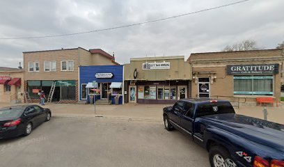 Antique shops in Lincoln