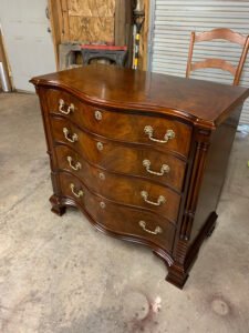 Middle TN Furniture Restoration