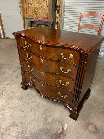 Antique shops in Christiana