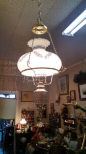 Stone Valley General Store