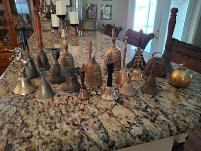 Antique shops in Valrico