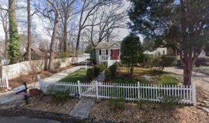 McKee Mercantile Co.