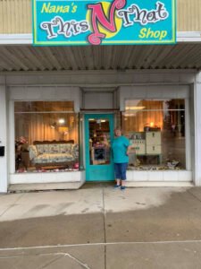 Nana’s This N That Shop