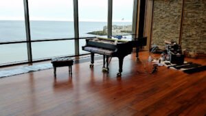 Salem Village Furniture Restoration & Repair