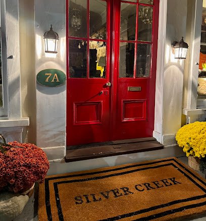 Silver Creek Antique and Estate