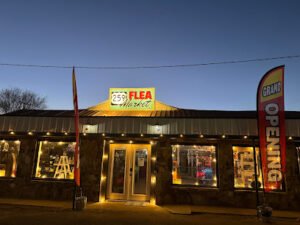 259 Flea Market, LLC