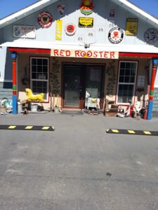 Red Rooster Antiques