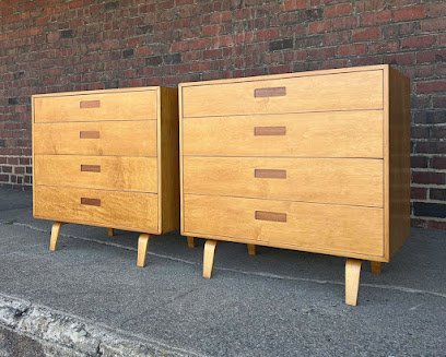 Artwood Custom Finishes