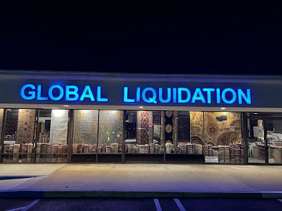 Global Liquidation Company
