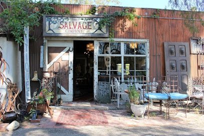 Architectural Antique-Salvage