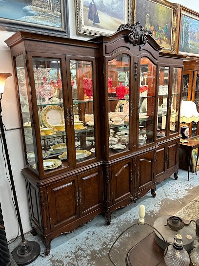 The Great Estate Sales Co and Antique Store