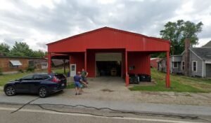 B&E Creations and Restorations LLC