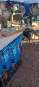 Dad’s ‘ol’ Shop