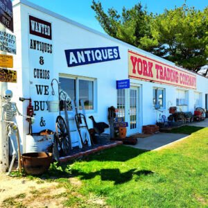 York Trading Company