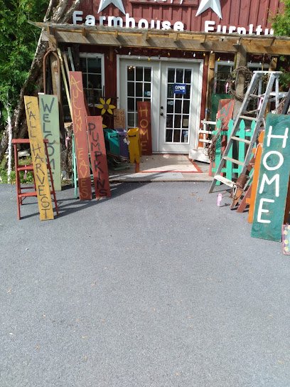 Antique shops in Saratoga Springs