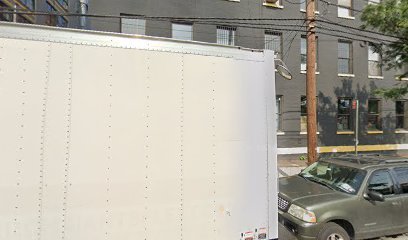 Antique shops in Long Island City