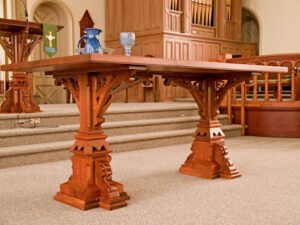 John H. Bailey Custom Furniture