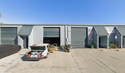 Antique shops in Clearwater