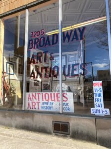 Broadway Art & Antiques