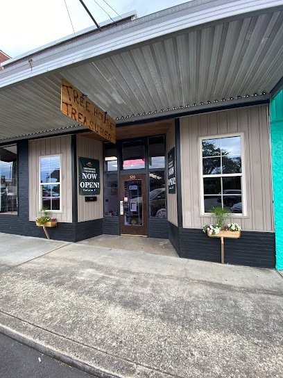 Antique shops in Carthage