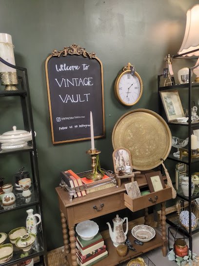 Vintage Vault