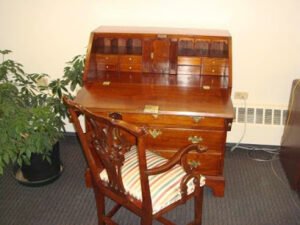 John Edward Clark Fine Furnishings & Antique Restorations
