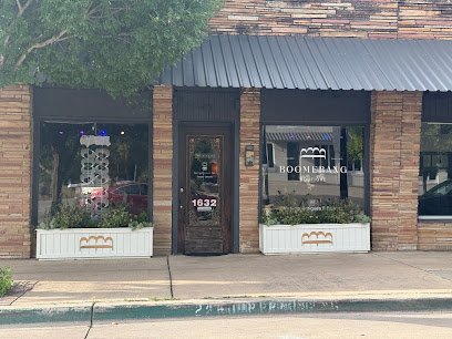 Boomerang Boutique
