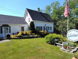 Island Traders Antiques