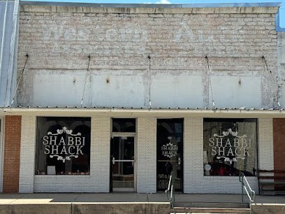 Antique shops in Lampasas