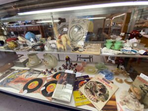 Central Park Antiques