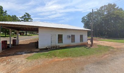 Antique shops in Milam