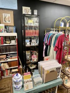 Kane County Vintage (Books, photos, postcards, ephemera, prints, art, and more!)