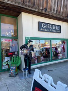 Funky Junk by Go2Girlz