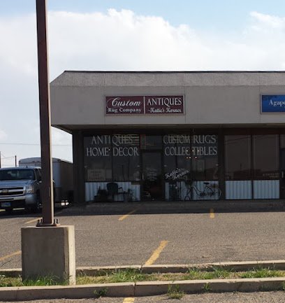 Katie’s Korner Antiques