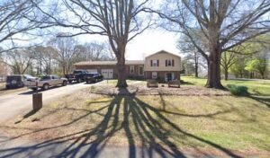 Bradford’s Little Vintage