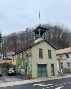 Vanity Sloth Avarice Antiques