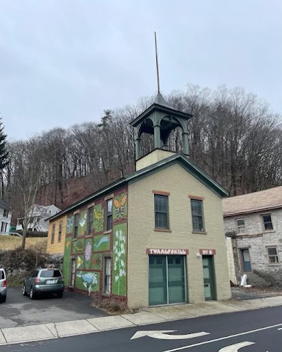 Antique shops in Kingston
