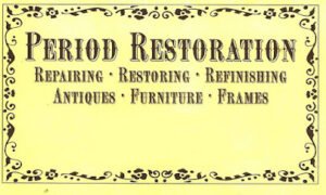 Period Restoration