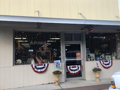 Antique shops in West Jefferson
