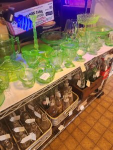 Burke’s Treasures at Sunset Hills