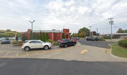 Antique shops in Coloma