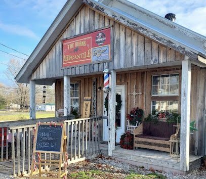 Antique shops in Burns